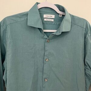 Calvin Klein dress shirt